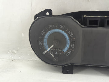 2011 Buick Lacrosse Instrument Cluster Speedometer Gauges P/N:A2C53405188 Fits OEM Used Auto Parts