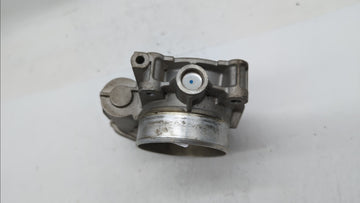 2010-2011 Buick Lacrosse Throttle Body P/N:995AA Fits Fits 2007 2008 2009 2010 2011 OEM Used Auto Parts