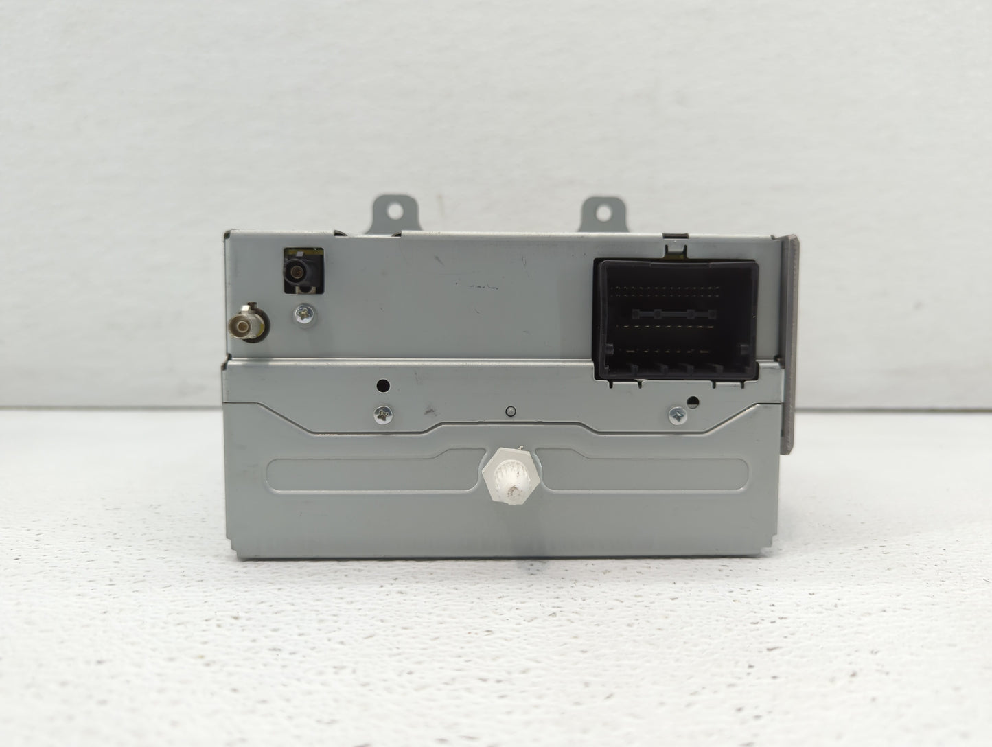 2011-2012 Buick Lacrosse Am Fm Cd Player Radio Receiver - Oemusedautoparts1.com