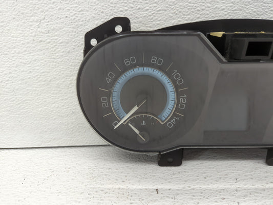 2011 Buick Lacrosse Instrument Cluster Speedometer Gauges P/N:22739067 Fits OEM Used Auto Parts