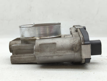 2010-2011 Buick Lacrosse Throttle Body P/N:995AA 3799C Fits Fits 2007 2008 2009 2010 2011 OEM Used Auto Parts