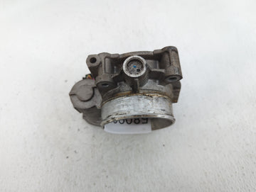 2010 Buick Lacrosse Throttle Body P/N:014 5 AA 994AA Fits Fits 2007 2008 2009 2011 2012 OEM Used Auto Parts