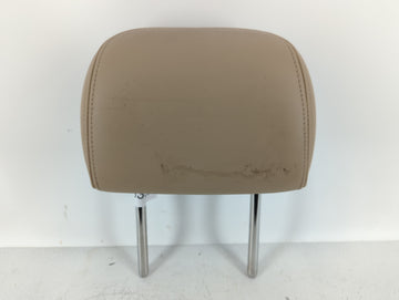 Buick Lacrosse Headrest Head Rest Front Driver Passenger Seat Tan