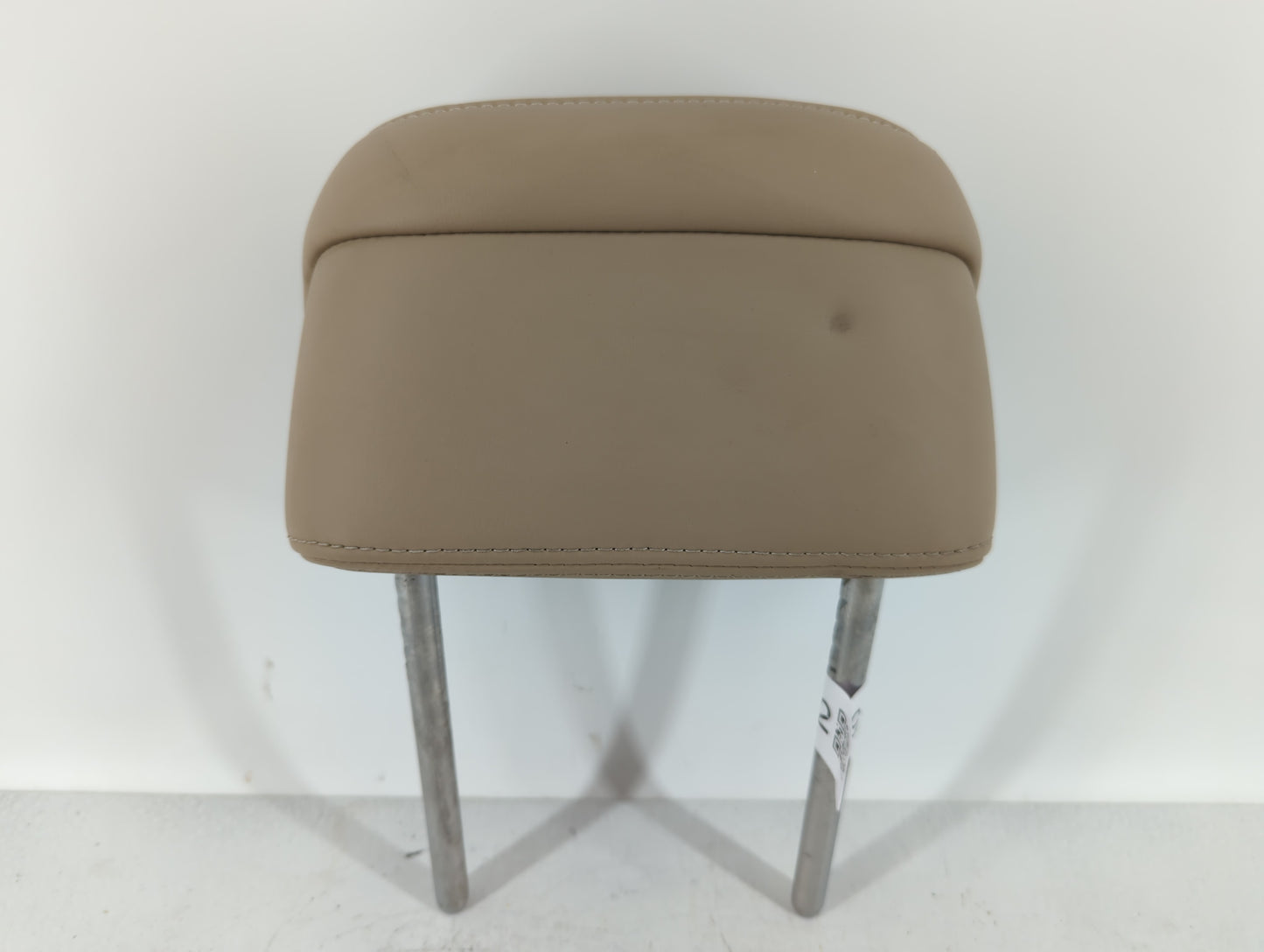 2011 Buick Lacrosse Headrest Head Rest Rear Center Seat Fits OEM Used Auto Parts - Oemusedautoparts1.com