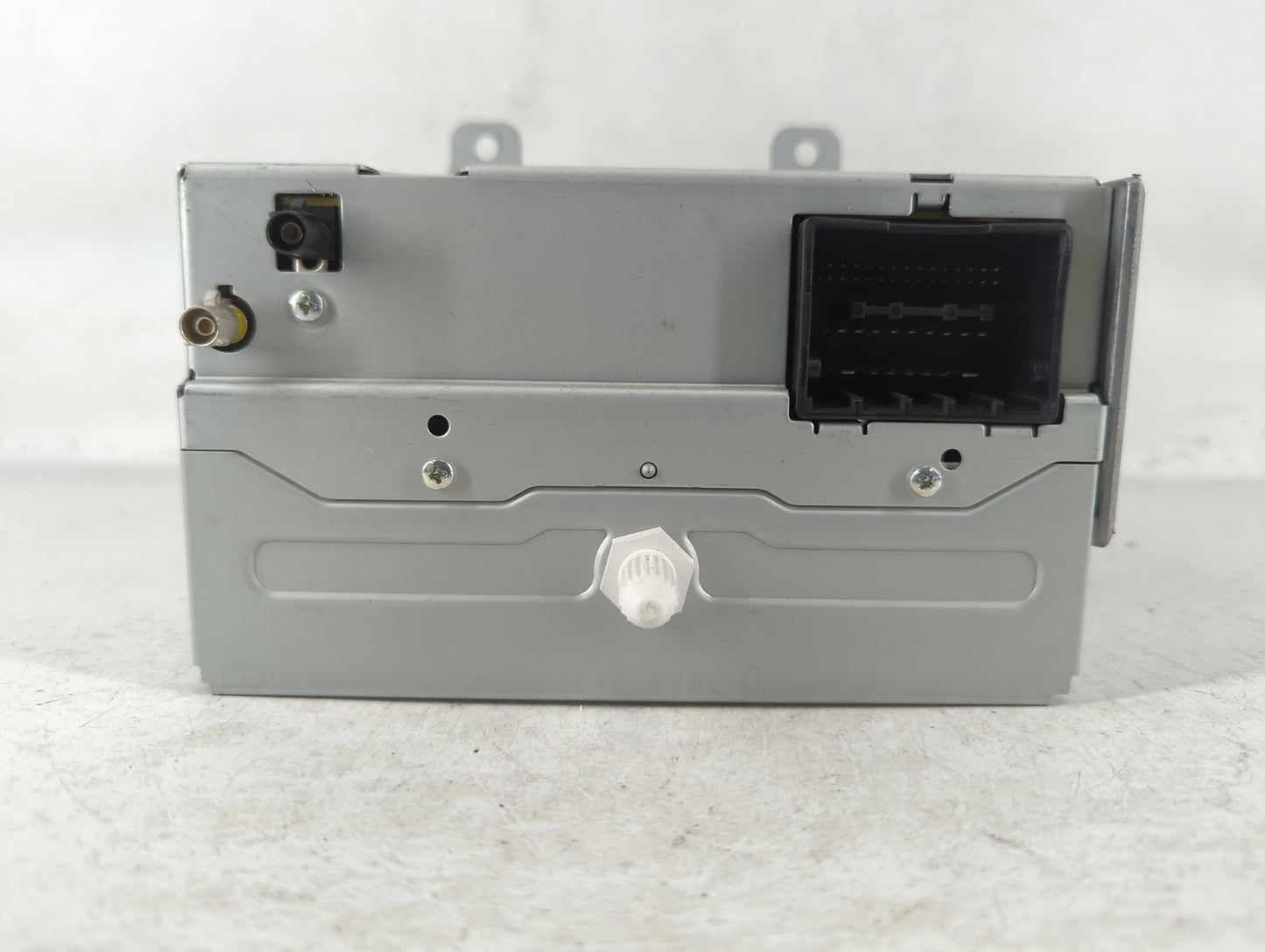 2011-2012 Buick Lacrosse Am Fm Cd Player Radio Receiver - Oemusedautoparts1.com
