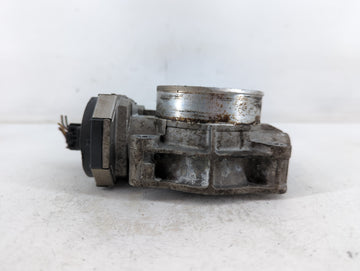 2010-2011 Buick Lacrosse Throttle Body P/N:2330AA995AA7167C Fits Fits 2007 2008 2009 2010 2011 OEM Used Auto Parts