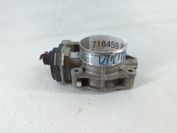 2010-2011 Buick Lacrosse Throttle Body P/N:995AA9763C Fits Fits 2007 2008 2009 2010 2011 OEM Used Auto Parts