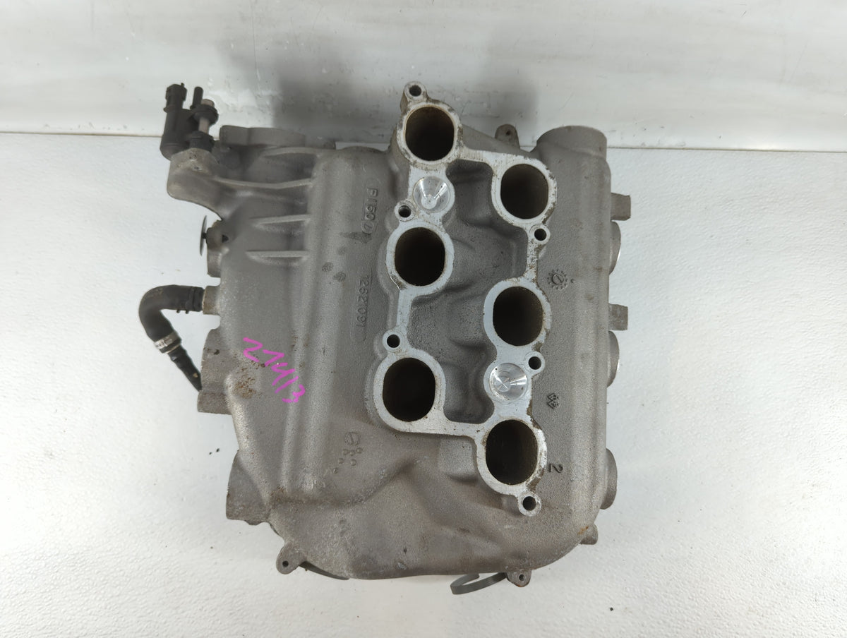 2010-2011 Buick Lacrosse Air Intake Manifold P/N:12621091 Fits Fits 2009 2010 2011 OEM Used Auto Parts - Oemusedautoparts1.c