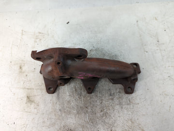2010-2011 Buick Lacrosse Turbocharger Exhaust Manifold With Turbo Charger