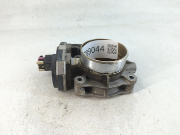 2010-2011 Buick Lacrosse Throttle Body P/N:995AA1909C Fits Fits 2007 2008 2009 2010 2011 OEM Used Auto Parts