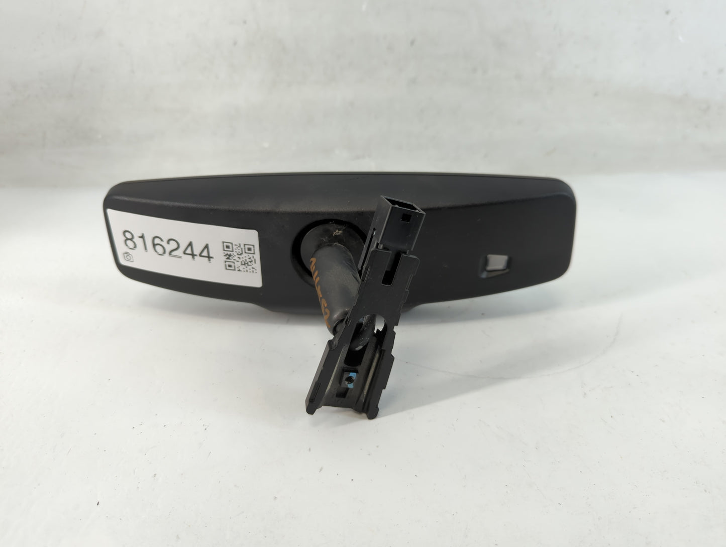 2010-2013 Buick Lacrosse Interior Rear View Mirror Replacement OEM P/N:13503845 Fits OEM Used Auto Parts - Oemusedautoparts1