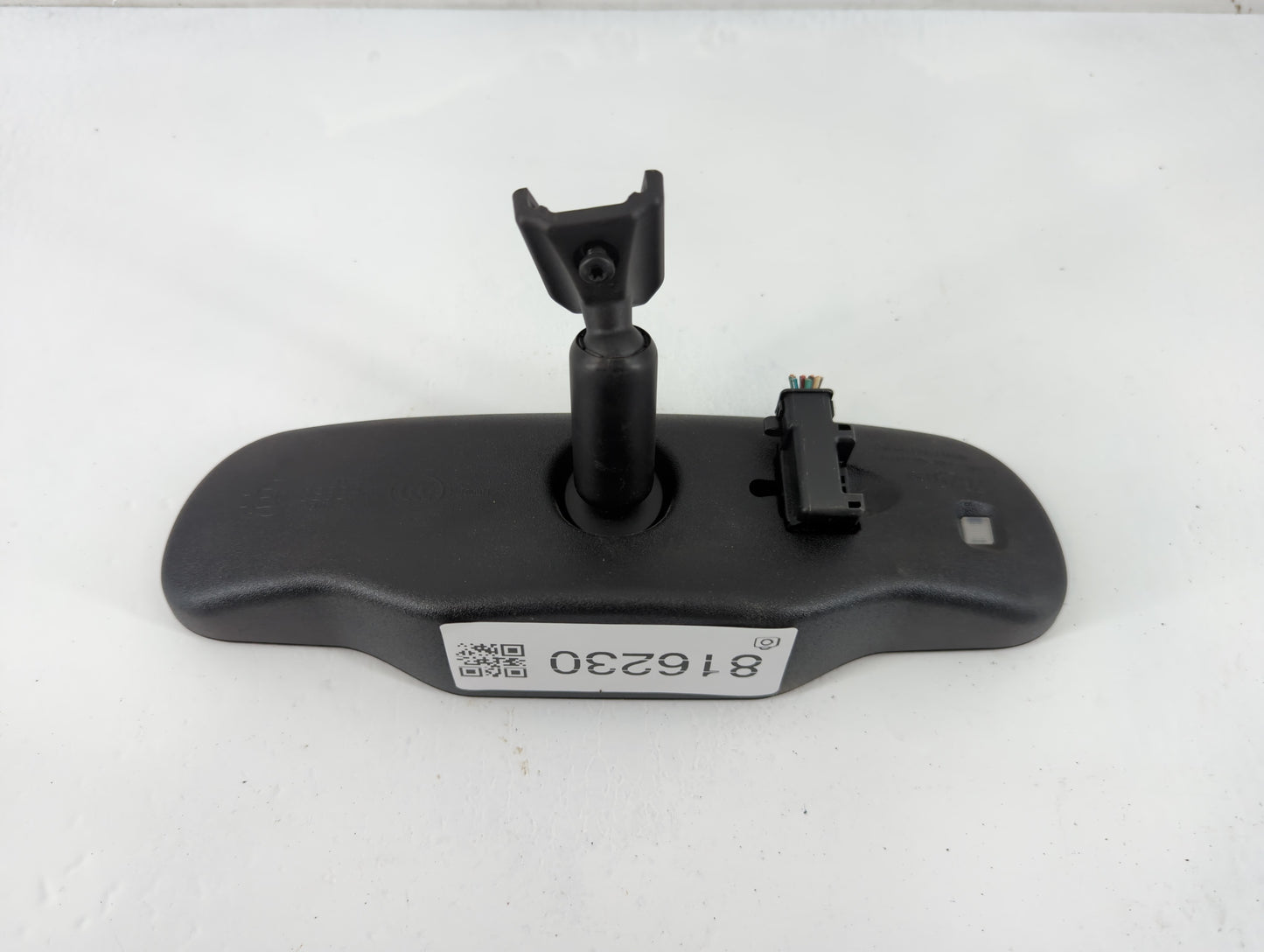 2006-2011 Buick Lucerne Interior Rear View Mirror Replacement OEM P/N:E11025898 Fits OEM Used Auto Parts - Oemusedautoparts1