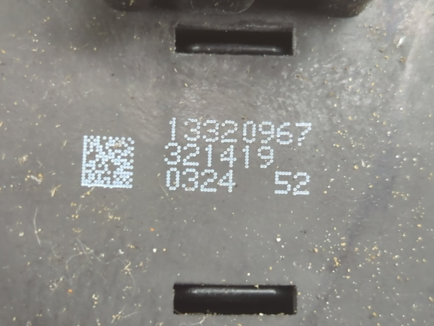 2011-2013 Buick Regal Headlight Head Light Switch Lamp Control - Oemusedautoparts1.com