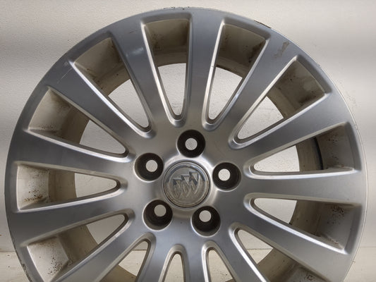 2011-2013 Buick Regal Oem Wheel Rim