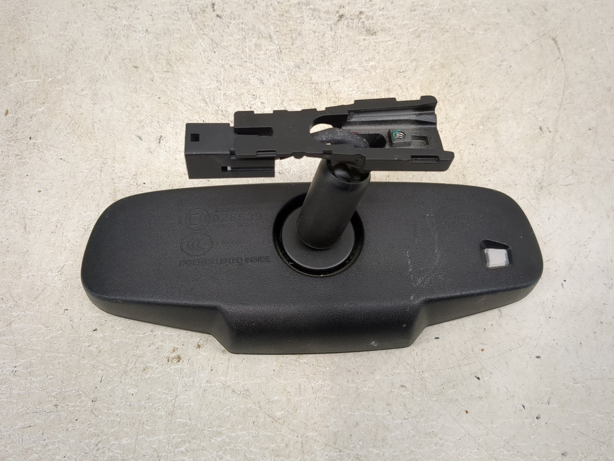 2011 Buick Regal Interior Rear View Mirror Replacement OEM Fits Fits 2010 2012 2013 2014 2015 2016 2017 2018 2019 2020 2021