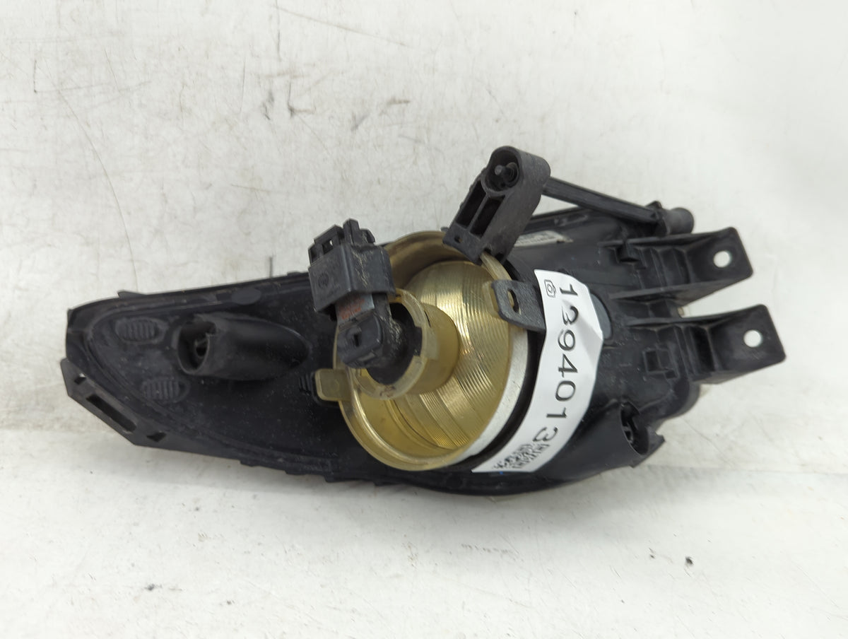 2011-2013 Buick Regal Passenger Right Oem Fog Light Lamp 1394013 - Oemusedautoparts1.com