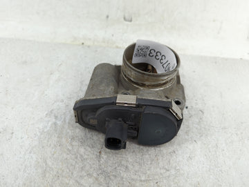 2011 Buick Regal Throttle Body Fits Fits 2007 2008 2009 2010 2012 OEM Used Auto Parts