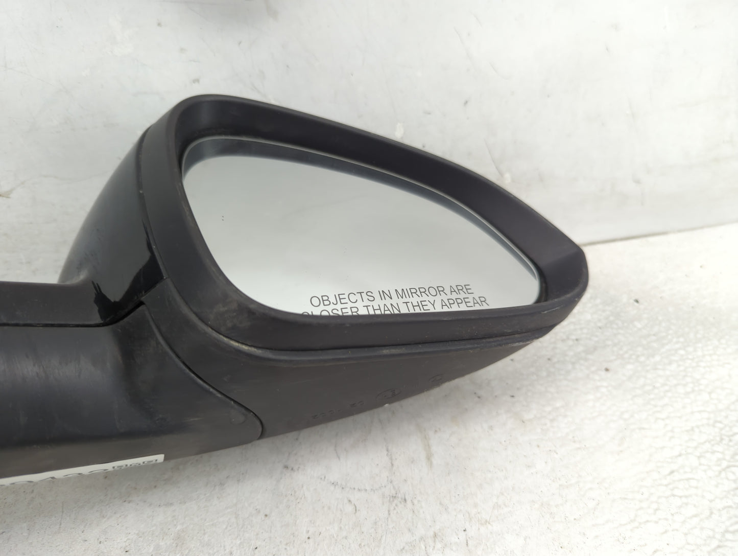 2011-2013 Buick Regal Passenger Side View Mirror - Right Door Mirror OEM Used - Oemusedautoparts1.com