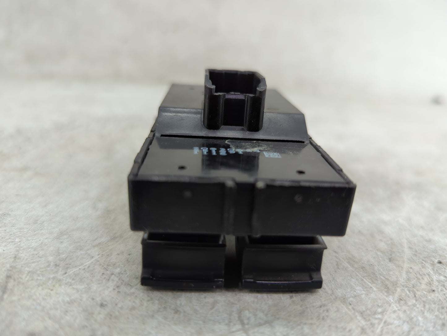 2011 Buick Regal Master Power Window Switch Replacement Driver Side Left P/N:20830824 13320973 Fits Fits 2012 OEM Used Auto