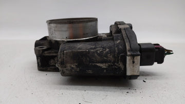 2011 Buick Regal Throttle Body P/N:668AA 186AA Fits Fits 2007 2008 2009 2010 2012 OEM Used Auto Parts