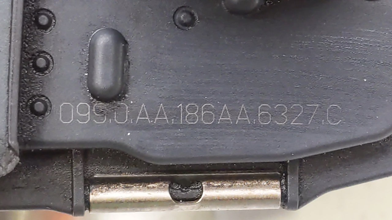 2011 Buick Regal Throttle Body P/N:668AA 186AA Fits Fits 2007 2008 2009 2010 2012 OEM Used Auto Parts - Oemusedautoparts1.co