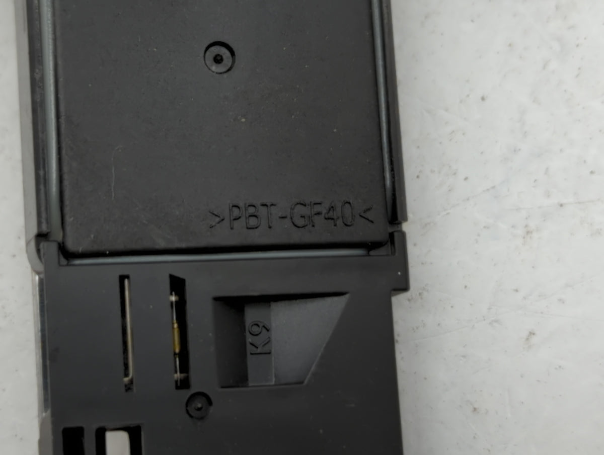 2011-2016 Buick Regal Mass Air Flow Meter Maf Sensor - Oemusedautoparts1.com