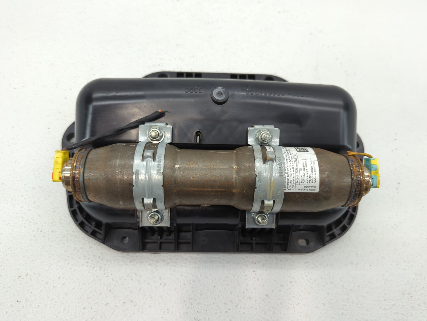 2011-2012 Buick Regal Air Bag Passenger Right Dashboard Oem - Oemusedautoparts1.com