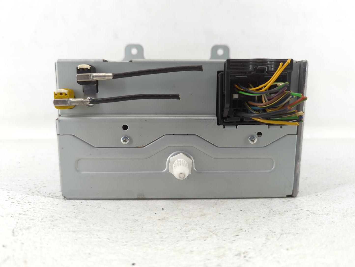 2011-2011 Buick Regal Am Fm Cd Player Radio Receiver - Oemusedautoparts1.com