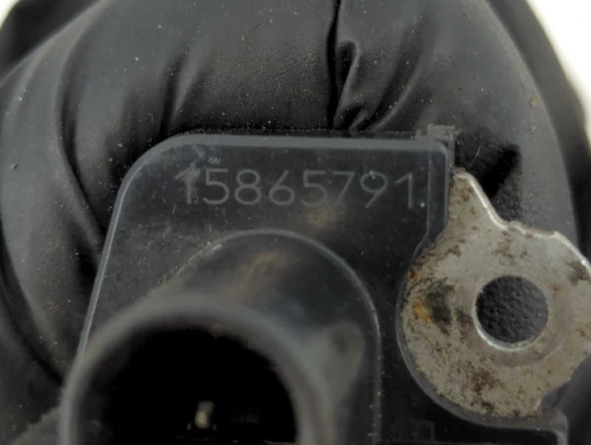 2011-2016 Buick Regal Mass Air Flow Meter Maf Sensor 657079 - Oemusedautoparts1.com