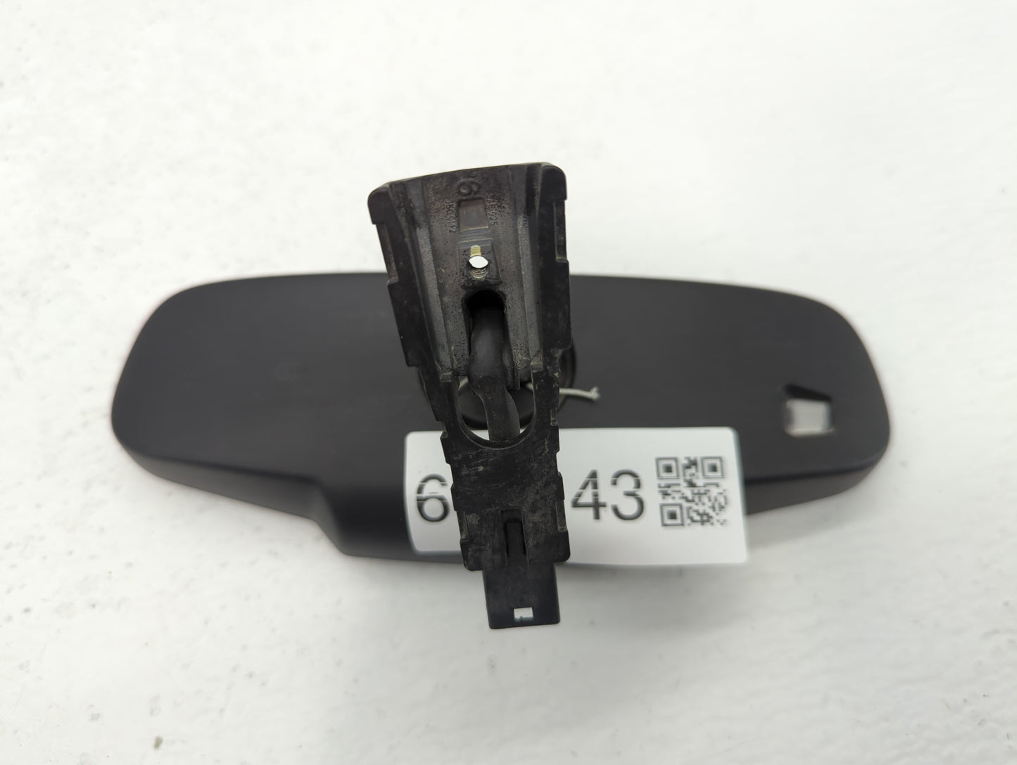 2011-2017 Buick Regal Interior Rear View Mirror Replacement OEM P/N:IE11026539 Fits OEM Used Auto Parts - Oemusedautoparts1.