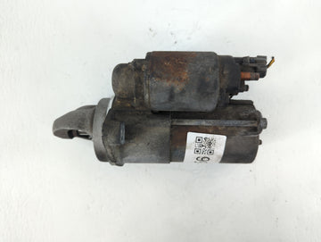 2011-2017 Buick Regal Car Starter Motor Solenoid OEM P/N:GM12609317 Fits OEM Used Auto Parts