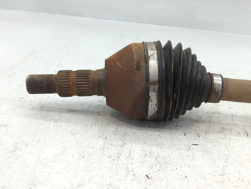2011-2017 Buick Regal Axle Shaft Front Passenger Cv C/v