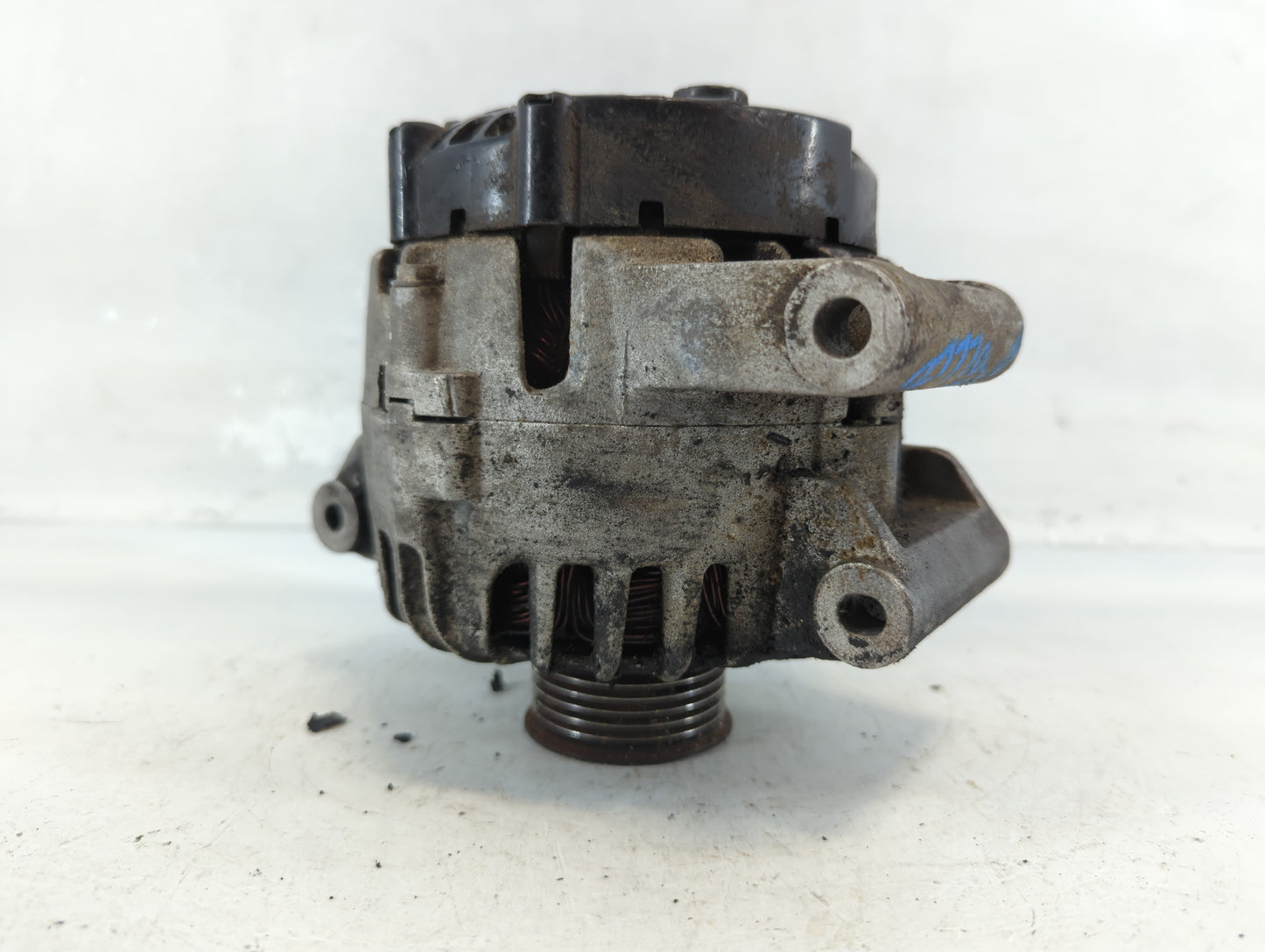 2011-2013 Buick Regal Alternator Replacement Generator Charging Assembly Engine OEM Fits Fits 2011 2012 2013 OEM Used Auto P