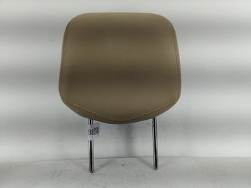 2011 Cadillac Cts Headrest Head Rest Front Driver Passenger Seat Fits OEM Used Auto Parts