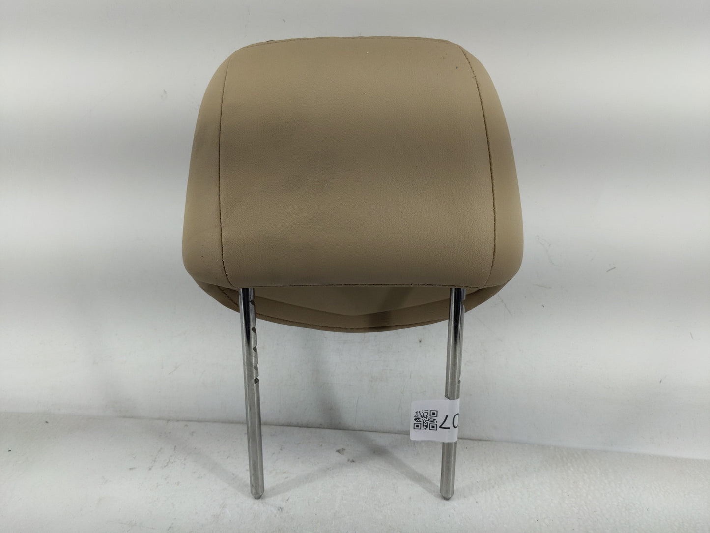 2011 Cadillac Cts Headrest Head Rest Rear Seat Fits OEM Used Auto Parts - Oemusedautoparts1.com