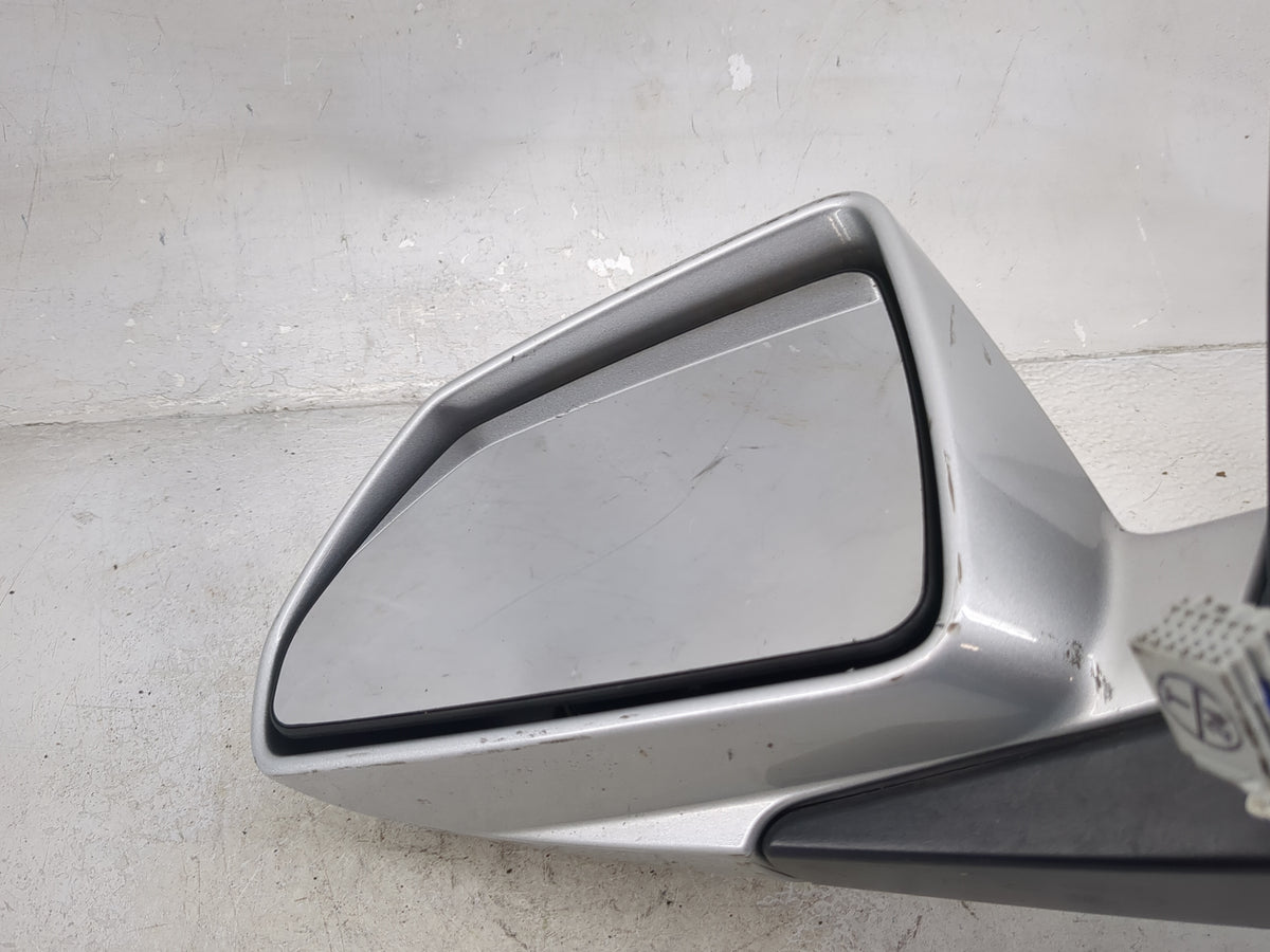 2011-2014 Cadillac Cts Driver Side View Mirror - Left Door Mirror OEM Used - Oemusedautoparts1.com