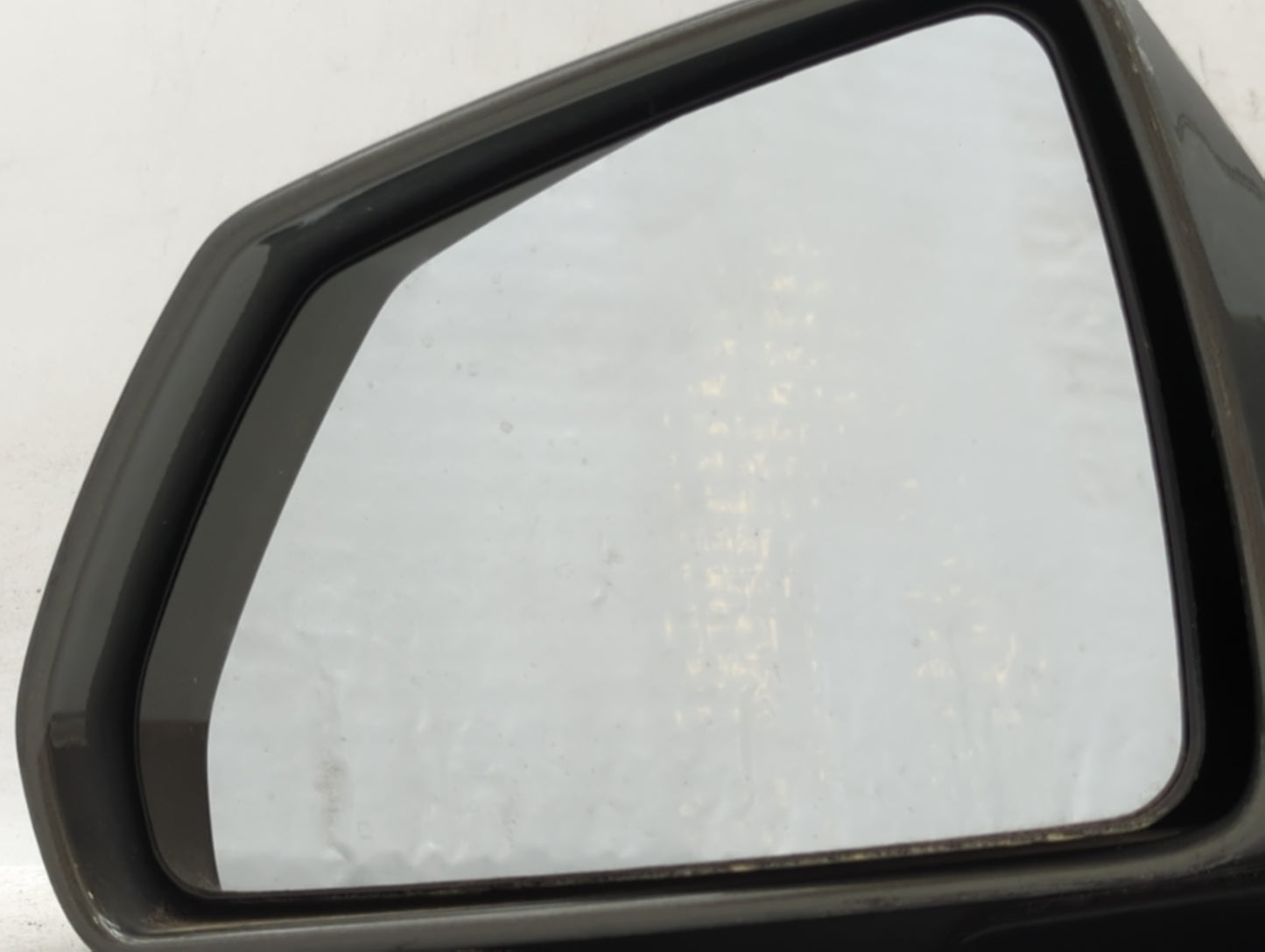 2008-2014 Cadillac Cts Driver Side View Mirror - Left Door Mirror OEM Used - Oemusedautoparts1.com