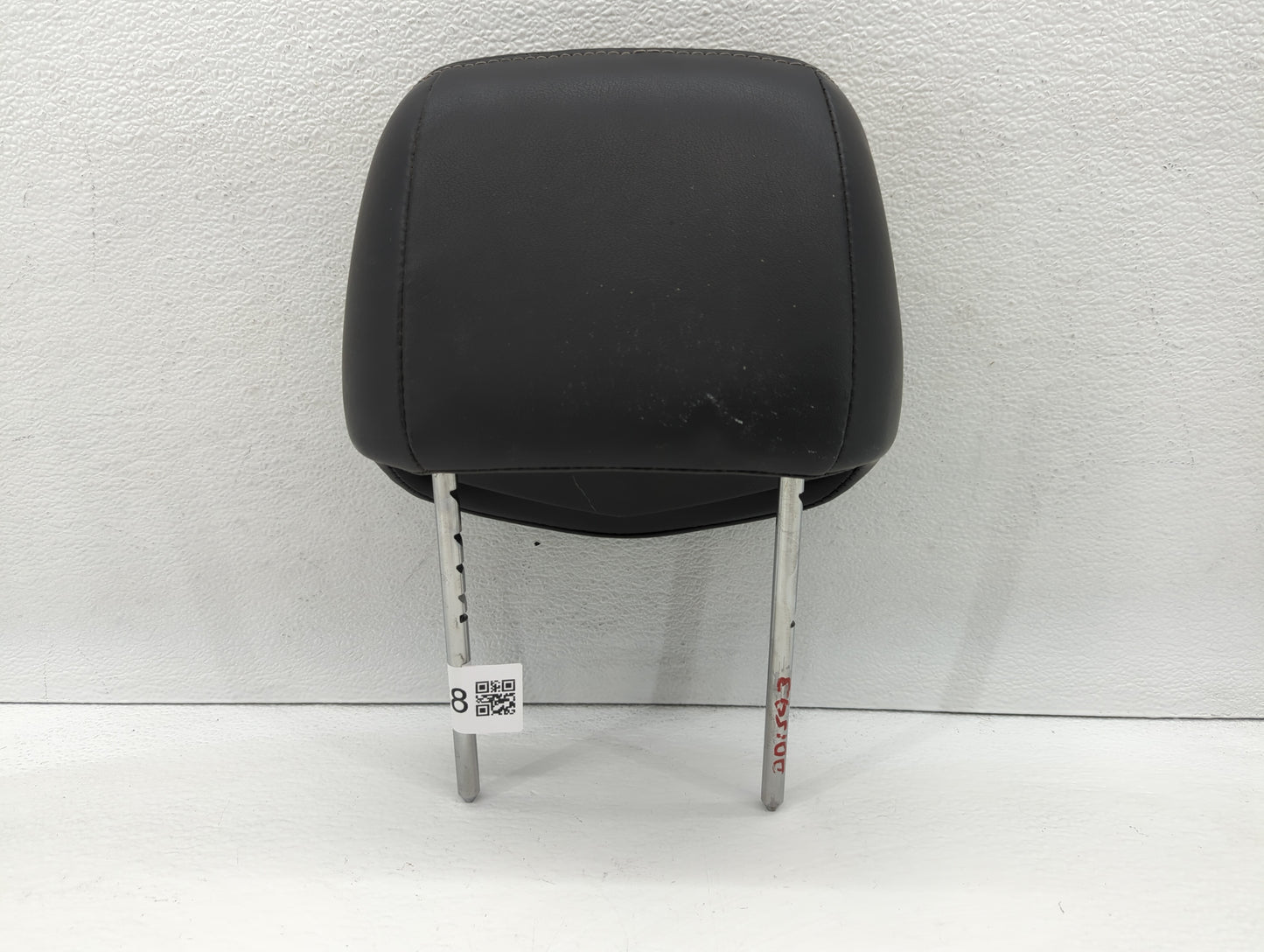 2011 Cadillac Cts Headrest Head Rest Front Driver Passenger Seat Fits OEM Used Auto Parts - Oemusedautoparts1.com