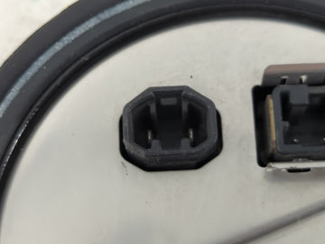 2010-2012 Cadillac Cts Headlight Ballast Head Light
