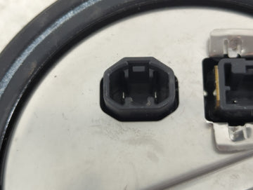 2010-2012 Cadillac Cts Headlight Ballast Head Light
