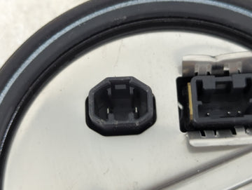 2010-2012 Cadillac Cts Headlight Ballast Head Light
