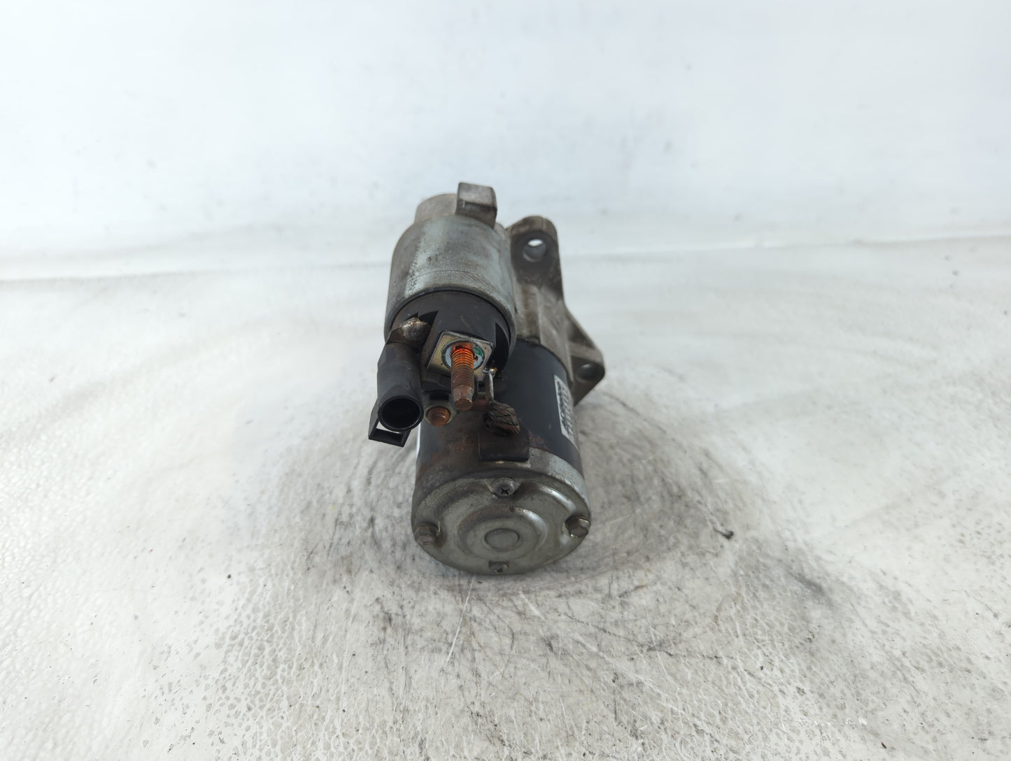 2008-2015 Cadillac Cts Car Starter Motor Solenoid OEM P/N:12610857 Fits Fits 2008 2009 2010 2011 2012 2013 2014 2015 OEM Use