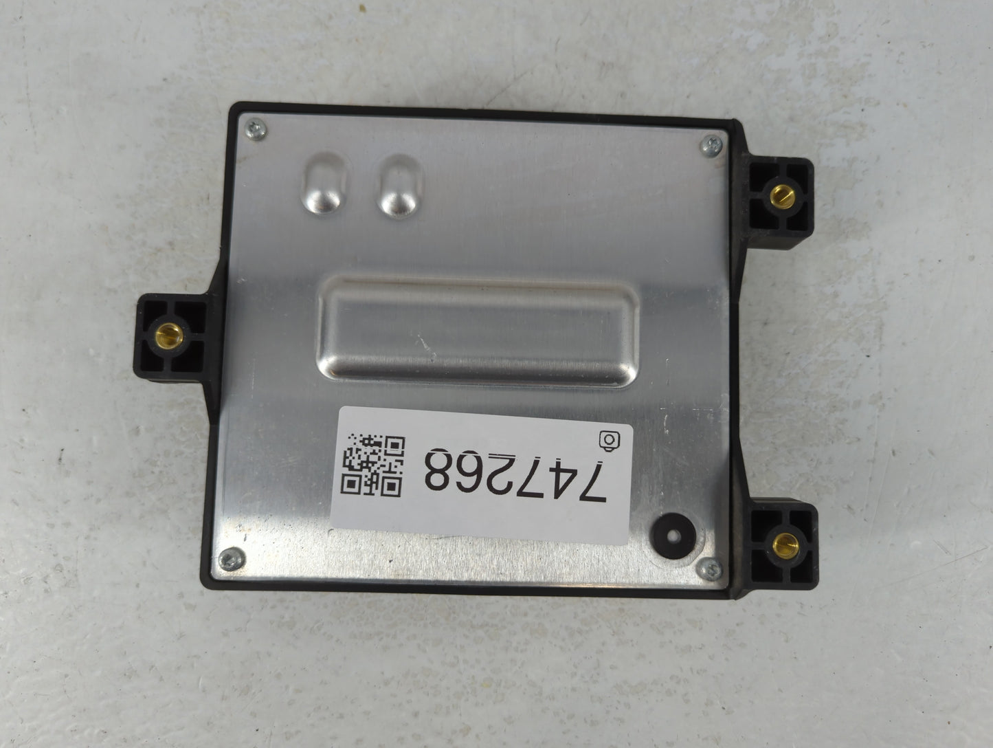 2011-2015 Cadillac Cts Body Control Module Bcm Inner Cabin Fuse Box - Oemusedautoparts1.com