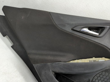 2011 Cadillac Dts Engine Cover