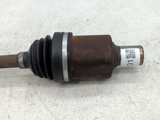 2006-2011 Cadillac Dts Axle Shaft Front Driver Cv C/v