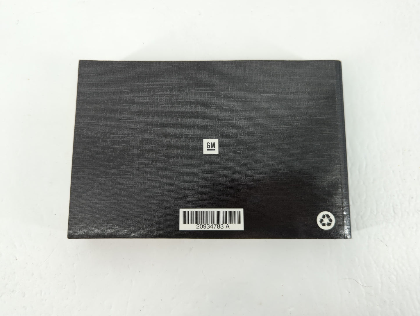 2011 Cadillac Dts Owners Manual Book Guide P/N:20934783 A OEM Used Auto Parts - Oemusedautoparts1.com