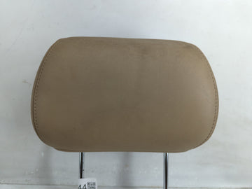 2011 Cadillac Escalade Headrest Head Rest Front Driver Passenger Seat Fits OEM Used Auto Parts