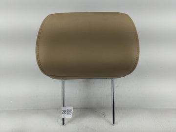 2011 Cadillac Escalade Headrest Head Rest Rear Seat Fits OEM Used Auto Parts