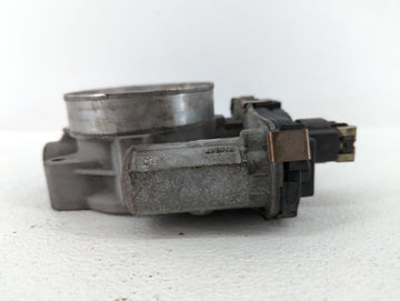 2009-2014 Cadillac Escalade Throttle Body P/N:RME87-3C9992 Fits Fits 2009 2010 2011 2012 2013 2014 2015 OEM Used Auto Parts