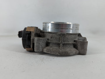2009-2014 Cadillac Escalade Esv Throttle Body P/N:30 9992 Fits Fits 2009 2010 2011 2012 2013 2014 2015 OEM Used Auto Parts